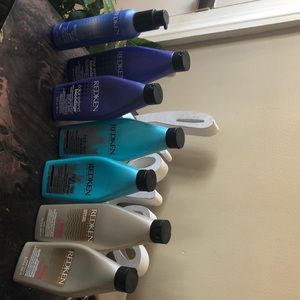 Redken LOT!!!